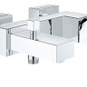 Смеситель Grohe Eurocube 23140000
