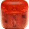 Наушники JBL Tune 225 TWS Ghost Edition (оранжевый)