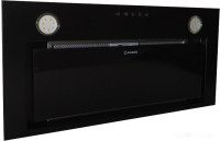 Вытяжка Ciarko Bongo 600 (черный)