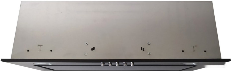 Вытяжка Ciarko Bongo 600 (черный)