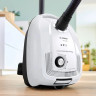 Пылесос Bosch Serie 4 BGL38WH2 Пылесос Bosch Serie 4 BGL38WH2