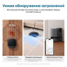 Робот-пылесос Eufy E25 (черный)