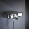 Смеситель Grohe Grohtherm SmartControl 34718000 для ванны с душем
