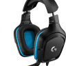 Наушники Logitech G432