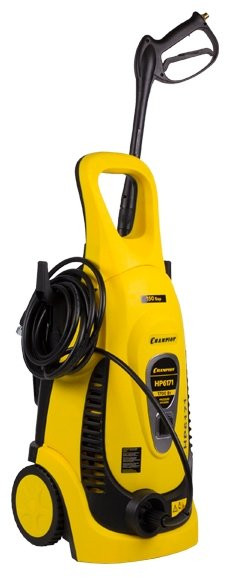 Мойка высокого давления Champion HP6171 Мойка высокого давления Champion HP6171