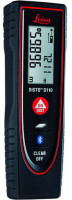 Лазерный дальномер Leica Disto D110