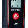 Лазерный дальномер Leica Disto D110 Лазерный дальномер Leica Disto D110