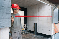 Лазерный дальномер Leica Disto D110