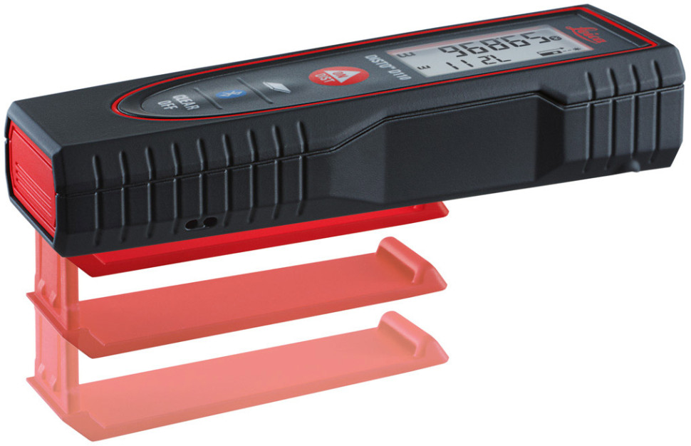 Лазерный дальномер Leica Disto D110 Лазерный дальномер Leica Disto D110