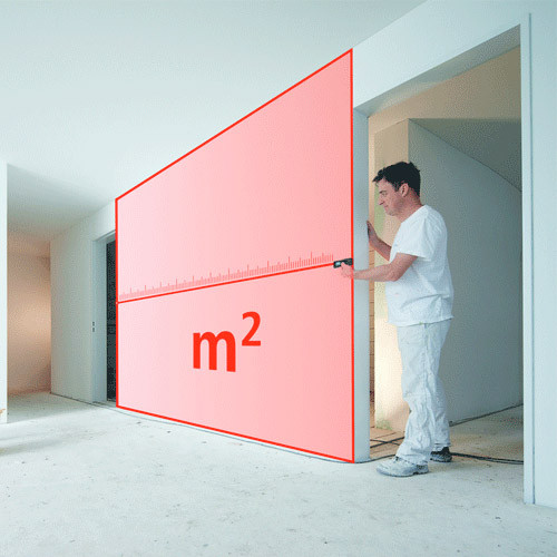 Лазерный дальномер Leica Disto D110 Лазерный дальномер Leica Disto D110