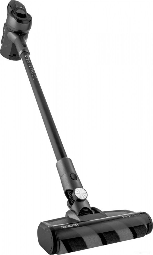 Пылесос Sencor SVC 0725BK Пылесос Sencor SVC 0725BK