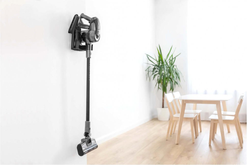 Пылесос Sencor SVC 0725BK Пылесос Sencor SVC 0725BK