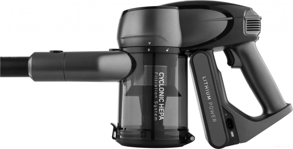 Пылесос Sencor SVC 0725BK Пылесос Sencor SVC 0725BK