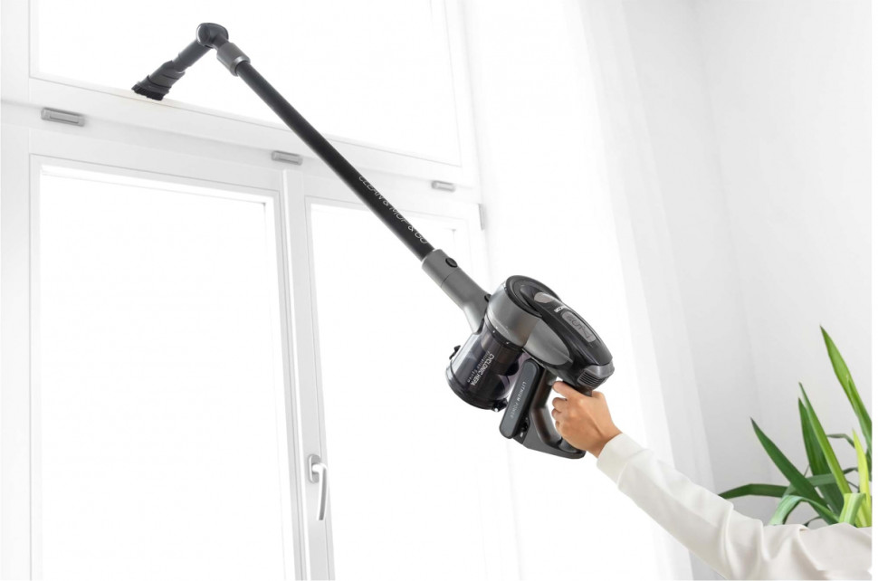 Пылесос Sencor SVC 0725BK Пылесос Sencor SVC 0725BK