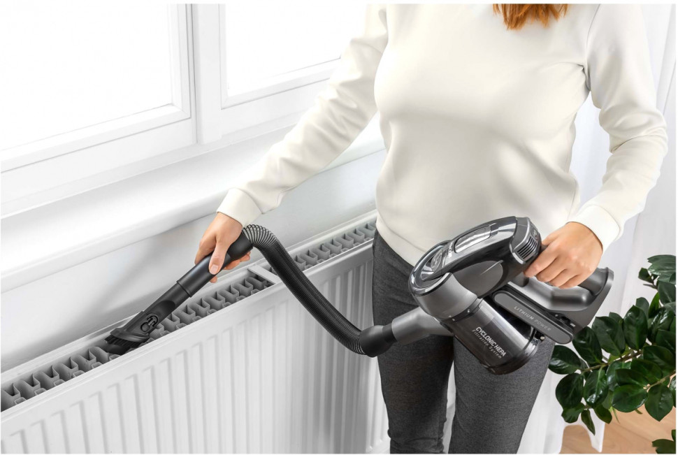 Пылесос Sencor SVC 0725BK Пылесос Sencor SVC 0725BK