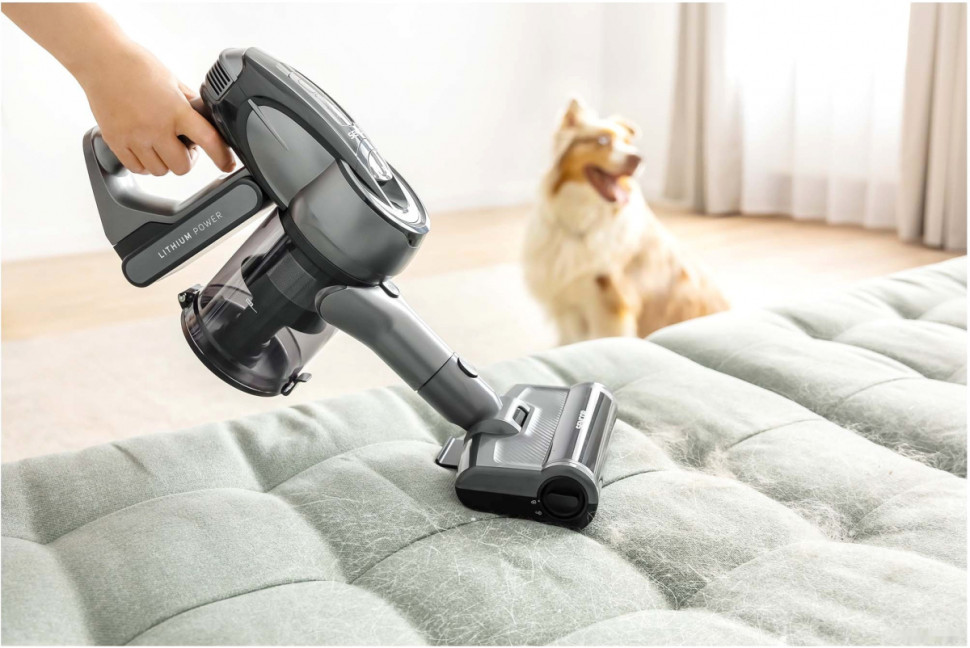 Пылесос Sencor SVC 0725BK Пылесос Sencor SVC 0725BK