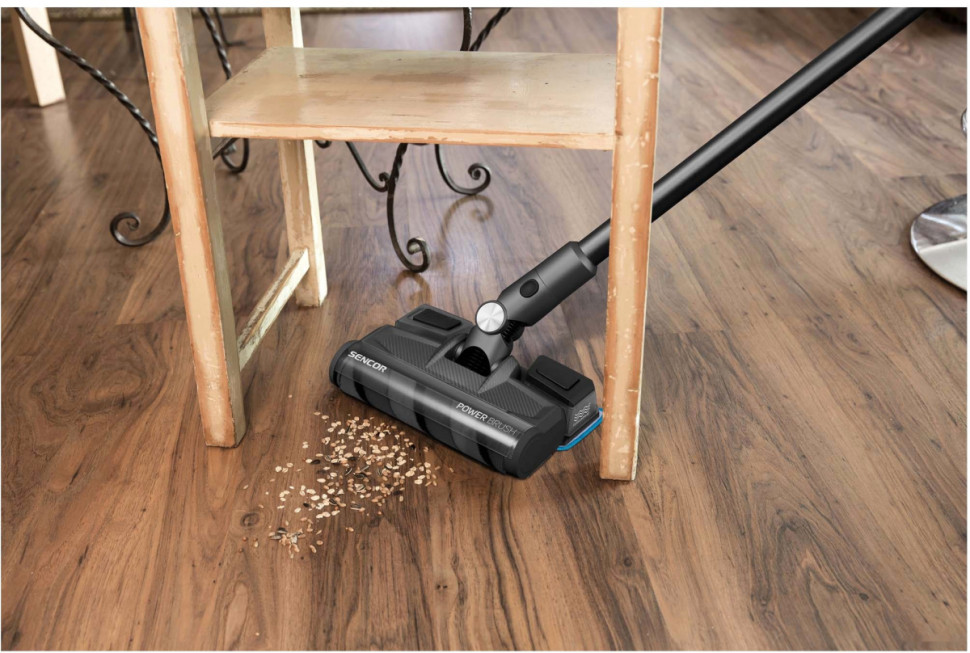 Пылесос Sencor SVC 0725BK Пылесос Sencor SVC 0725BK