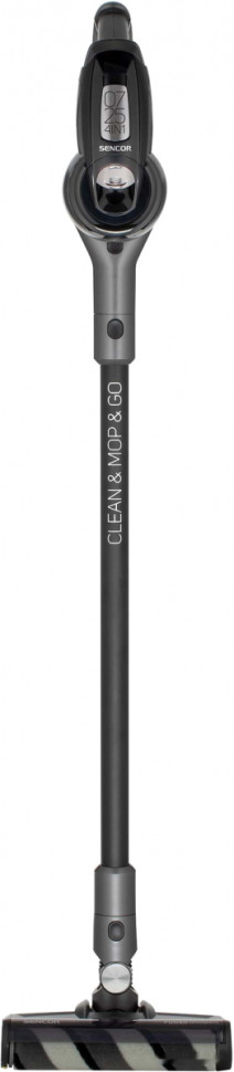 Пылесос Sencor SVC 0725BK Пылесос Sencor SVC 0725BK