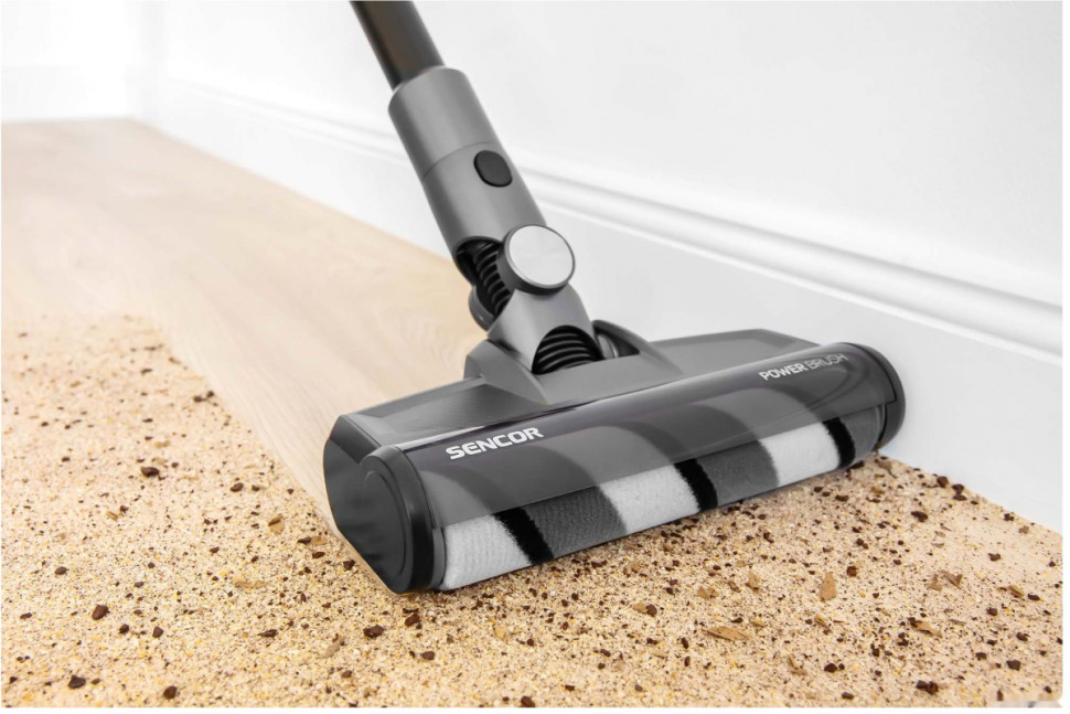 Пылесос Sencor SVC 0725BK Пылесос Sencor SVC 0725BK