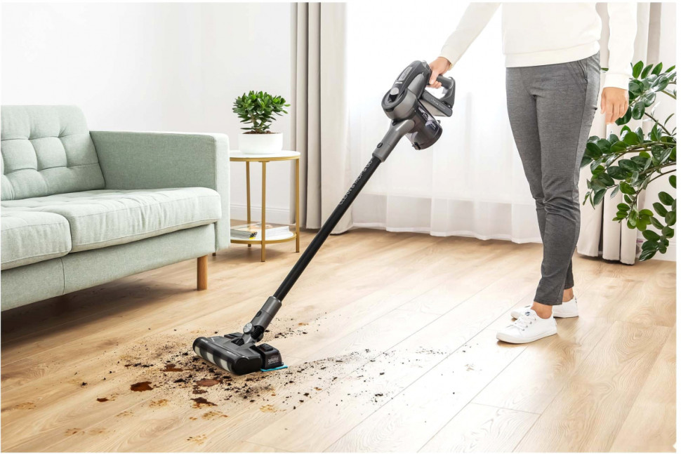 Пылесос Sencor SVC 0725BK Пылесос Sencor SVC 0725BK