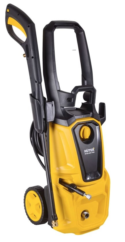 Мойка высокого давления Huter W195-ARV Pro (70/8/53)
