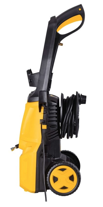 Мойка высокого давления Huter W195-ARV Pro (70/8/53) Мойка высокого давления Huter W195-ARV Pro (70/8/53)