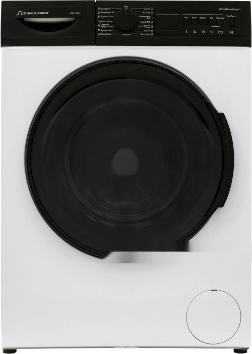 Стиральная машина Schaub Lorenz SLW T3721