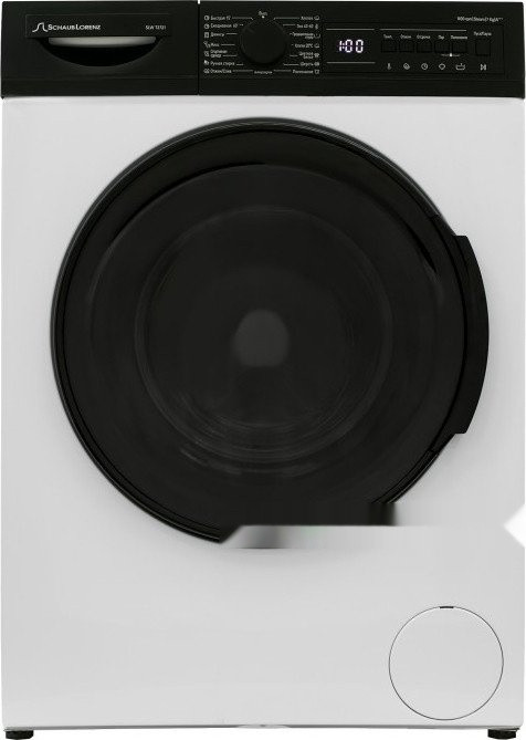 Стиральная машина Schaub Lorenz SLW T3721 Стиральная машина Schaub Lorenz SLW T3721