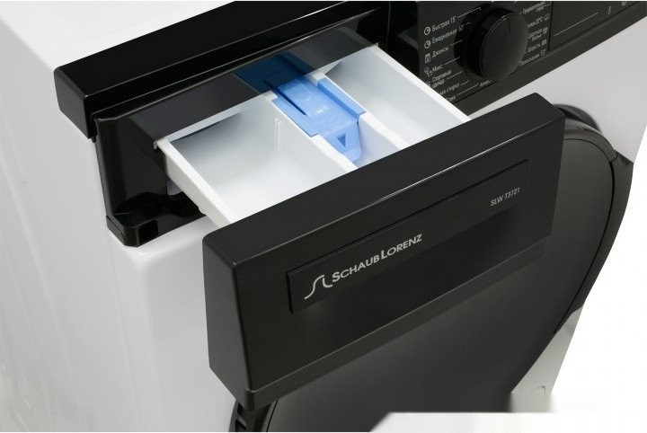 Стиральная машина Schaub Lorenz SLW T3721 Стиральная машина Schaub Lorenz SLW T3721