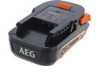 Аккумулятор для инструмента AEG Powertools L1820S 4935472275 (18В/2 Ah)