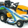 Садовый мини-трактор Cub Cadet LT2 NR92