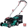 Бензиновая газонокосилка ЗУБР ГБ-400 Бензиновая газонокосилка ЗУБР ГБ-400