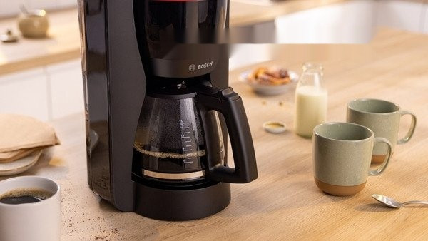 Капельная кофеварка Bosch MyMoment TKA3M133 Капельная кофеварка Bosch MyMoment TKA3M133