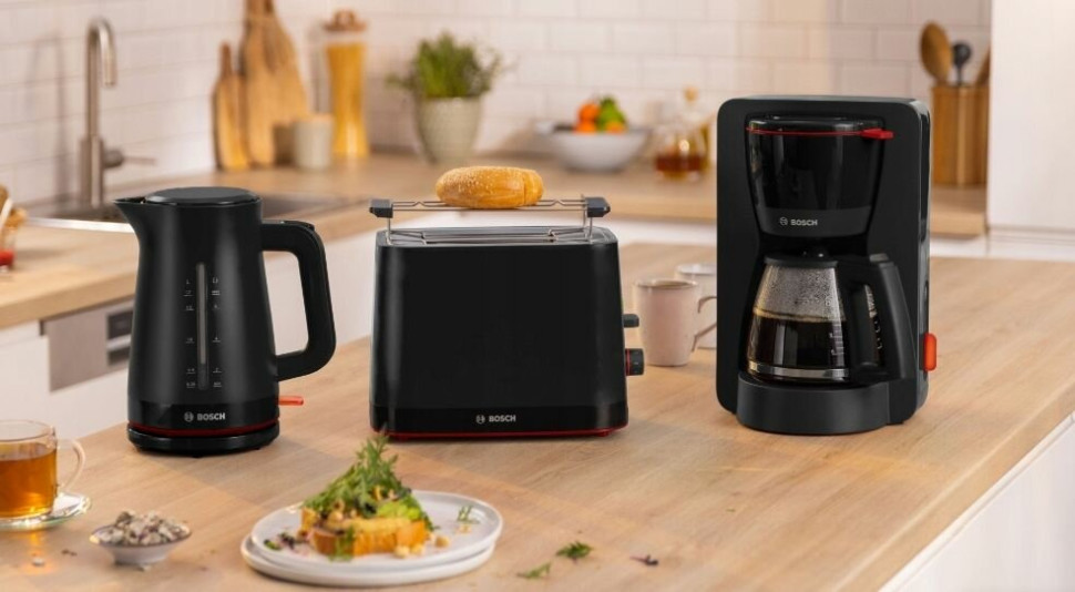 Капельная кофеварка Bosch MyMoment TKA3M133 Капельная кофеварка Bosch MyMoment TKA3M133