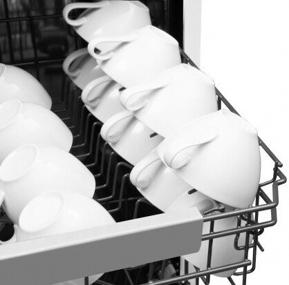 Посудомоечная машина Hansa ZWM427WH Посудомоечная машина Hansa ZWM427WH