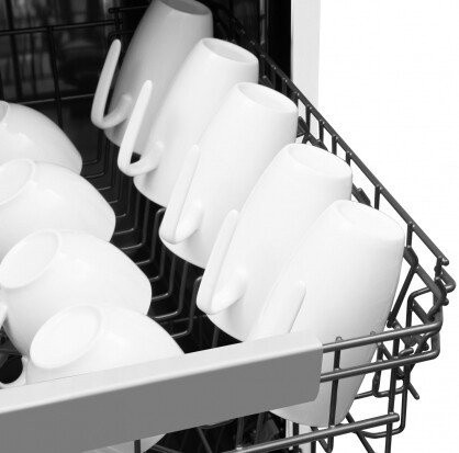 Посудомоечная машина Hansa ZWM427WH Посудомоечная машина Hansa ZWM427WH