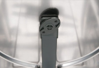 Посудомоечная машина Hansa ZWM427WH