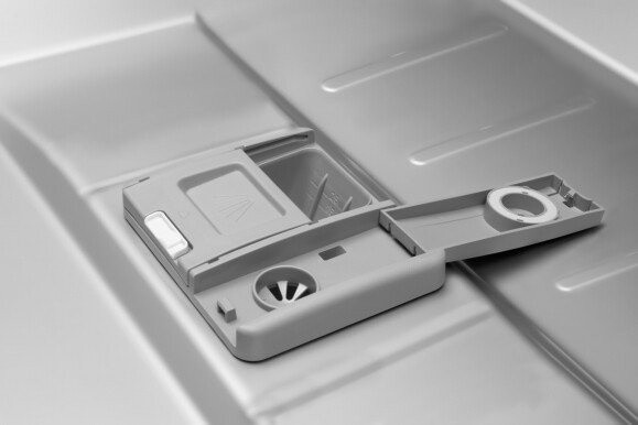 Посудомоечная машина Hansa ZWM427WH Посудомоечная машина Hansa ZWM427WH