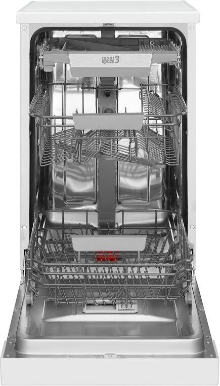 Посудомоечная машина Hansa ZWM427WH Посудомоечная машина Hansa ZWM427WH