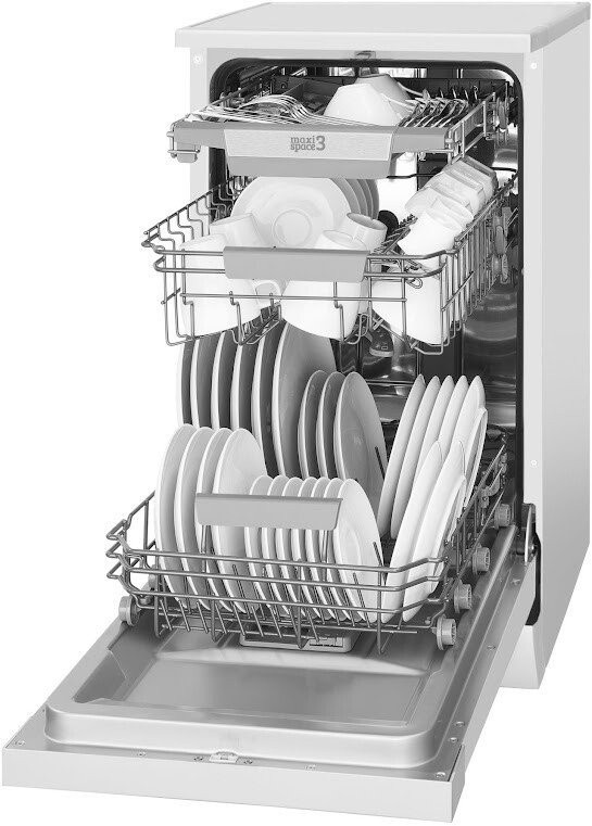 Посудомоечная машина Hansa ZWM427WH Посудомоечная машина Hansa ZWM427WH