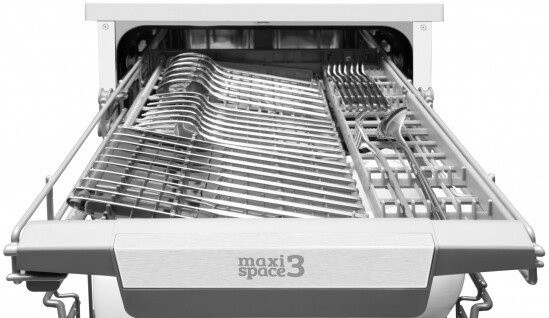 Посудомоечная машина Hansa ZWM427WH Посудомоечная машина Hansa ZWM427WH