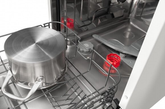 Посудомоечная машина Hansa ZWM427WH Посудомоечная машина Hansa ZWM427WH