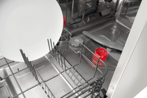 Посудомоечная машина Hansa ZWM427WH Посудомоечная машина Hansa ZWM427WH