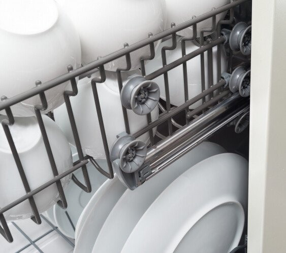 Посудомоечная машина Hansa ZWM427WH Посудомоечная машина Hansa ZWM427WH