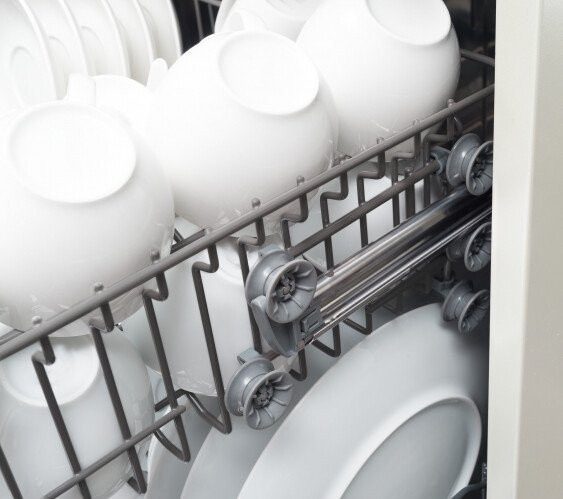 Посудомоечная машина Hansa ZWM427WH Посудомоечная машина Hansa ZWM427WH