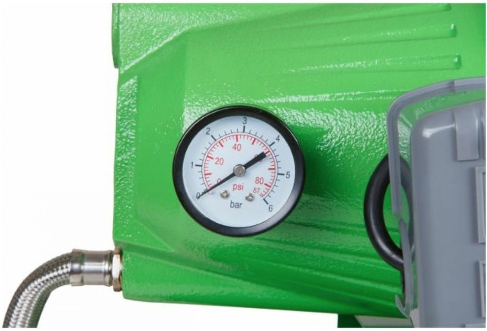 Насосная станция Eco GFI-904
