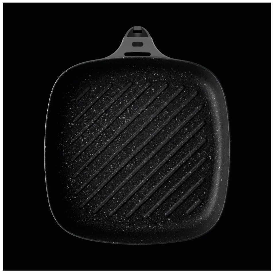 Сковорода-гриль BergHOFF Gem 2307428