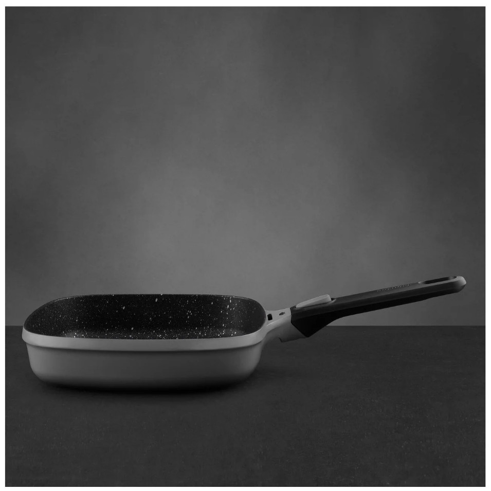 Сковорода-гриль BergHOFF Gem 2307428