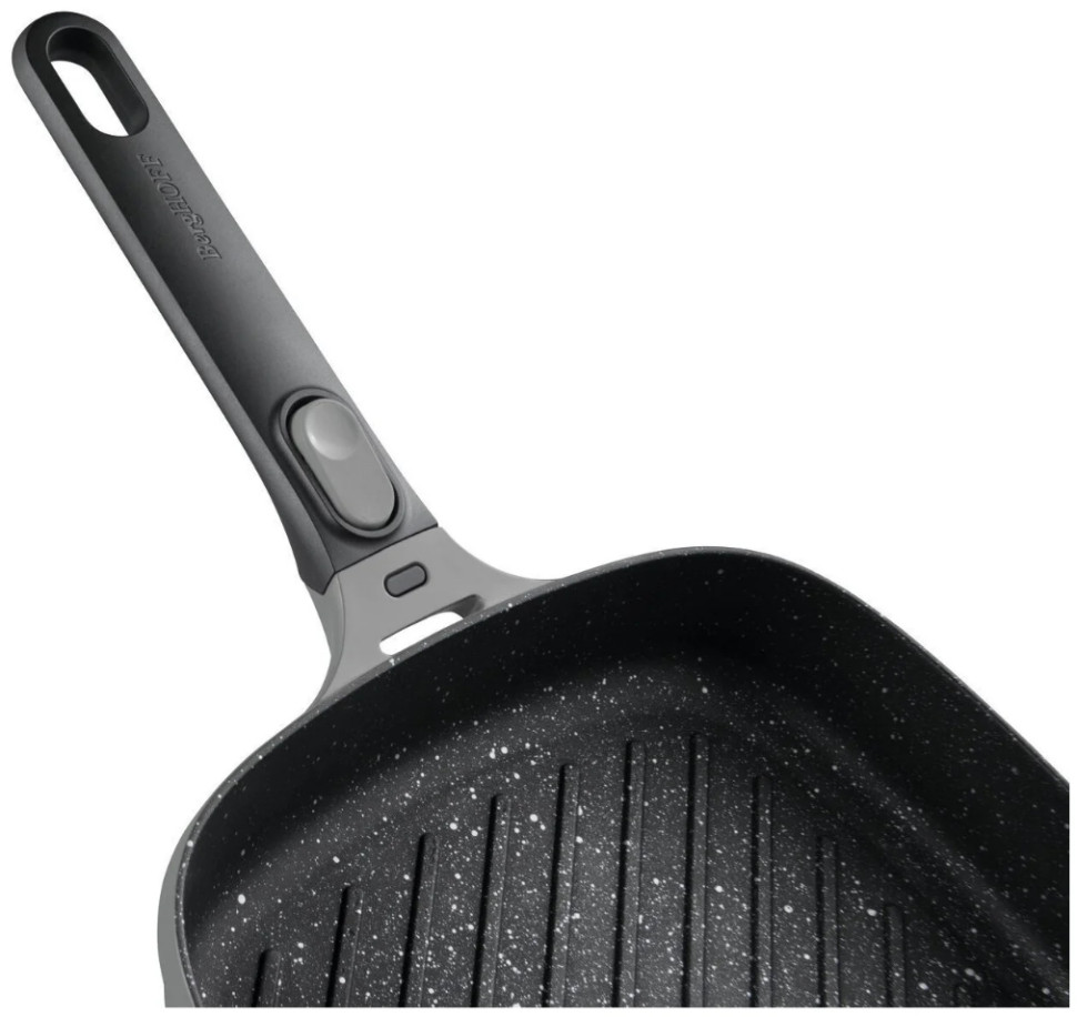 Сковорода-гриль BergHOFF Gem 2307428