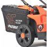 Аккумуляторная газонокосилка Patriot CM 440 Аккумуляторная газонокосилка Patriot CM 440